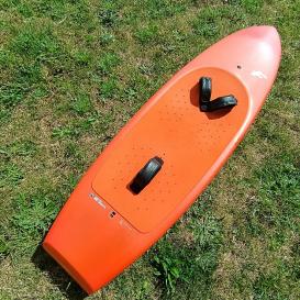 F ONE  ROCKET MID LENGTH V2 6.4 2026