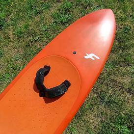 F ONE  ROCKET MID LENGTH V2 6.4