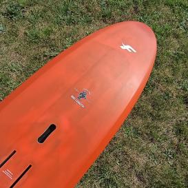 F ONE  ROCKET MID LENGTH V2 6.4