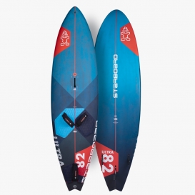 STARBOARD ULTRA CRS 2027