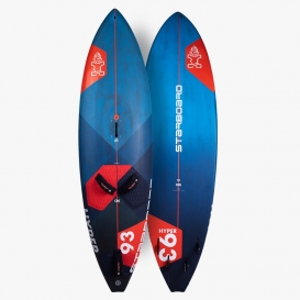 STARBOARD HYPER CRS 2027