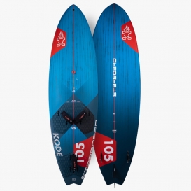 STARBOARD KODE CS 2027 85