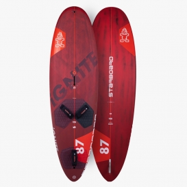 STARBOARD IGNITE CRS 2027