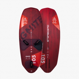 STARBOARD IGNITE AIR CRS 2027 105
