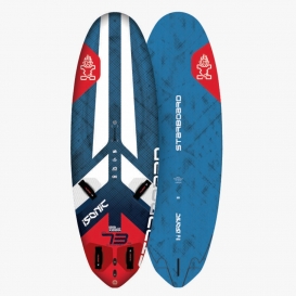 STARBOARD ISONIC CRS 2027