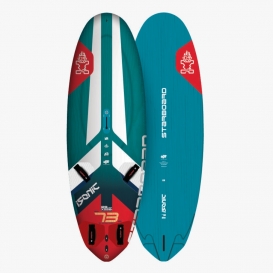 STARBOARD ISONIC WCS 2027