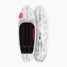 STARBOARD TAKE OFF XTEC CARBON D2 2027