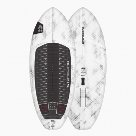 STARBOARD PHAZER XTEC CARBON 2027