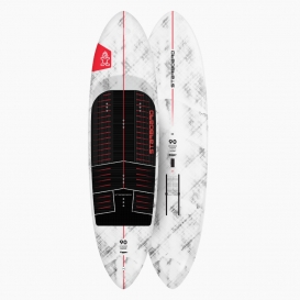 STARBOARD ABOVE XTEC CARBON D2 2027