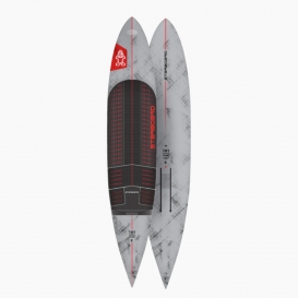 STARBOARD ACE FOIL LIGHTNING C D2 2027