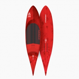 STARBOARD FYRE C D2 2027