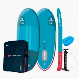 STARBOARD TAKE OFF AIR FOIL DL 2027