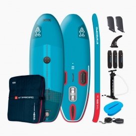 STARBOARD AIR FOIL LEARNER DL 2027
