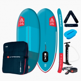STARBOARD TAKE OFF AIR FOIL DL CARBON 2027