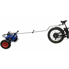 SIDE ON TROLLEY WITH SHAFT + BAG + FIX 2026