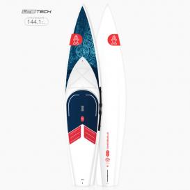 STARBOARD TOURING LITE TECH 2026 12.6x31