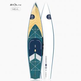 STARBOARD TOURING STARLITE 2026 12.6x31