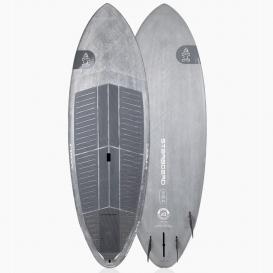 STARBOARD SPICE Acute Carbon 2026 6.9x24.5
