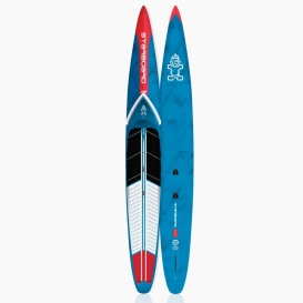 STARBOARD SUP ALL STAR WC 2027 14.0X24.5 325L