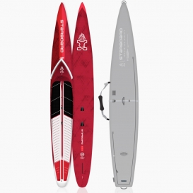 STARBOARD SUP ALL STAR CRS WITH BAG 2027 14.0X20.5 276L
