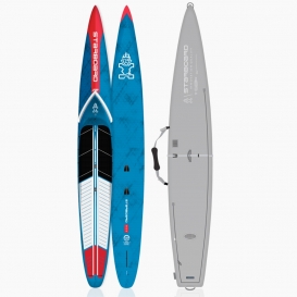 STARBOARD SUP ALL STAR WC WITH BAG 2027 14.0X24.5 325L