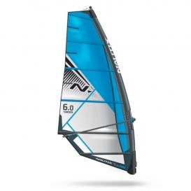 NAUTIX Gr�ements Monofilm Freeride 