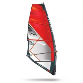NAUTIX Gr�ements Monofilm Freeride Pro 2026