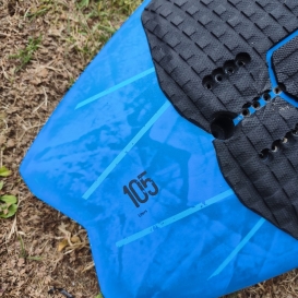 GOYA WINDSURF ONE 12 CARBON 105