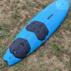 GOYA WINDSURF ONE 12 CARBON 85 2025