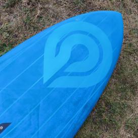 GOYA WINDSURF ONE 12 CARBON 85
