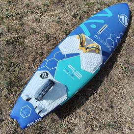 AV Boards DYNAMO Carbon 92 2024