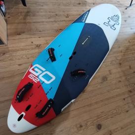 STARBOARD  GO 152 2025