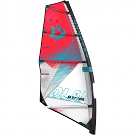 DUOTONE Super_Hero D/LAB 2027 3.7 violet/white