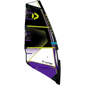 DUOTONE Idol 2027 3.6 black/violet