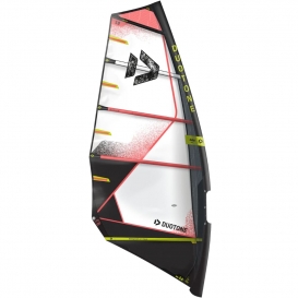 DUOTONE Duke 2027 4.2 black/white