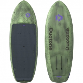 DUOTONE Trace SLS 2027 4.10