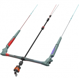 DUOTONE Click Bar Quad Control 2027 M/12-24