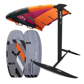 RRD / PRYDE / RRD BELUGA  LTD Carbon 105 / FLY 2 / KT Instinct  203/2024