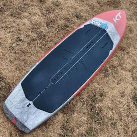 KT FOIL SUPER SUPER K2 Pro Carbon 40 2025