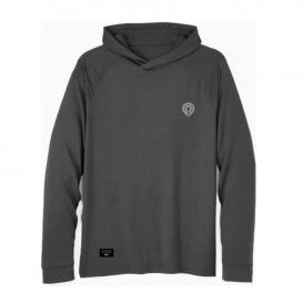 GOYA LONG SLEEVE HOODIE