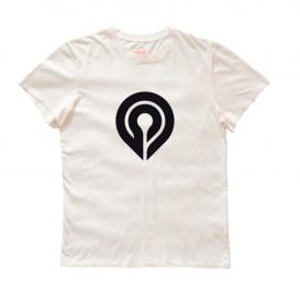 GOYA T-SHIRT LOGO  