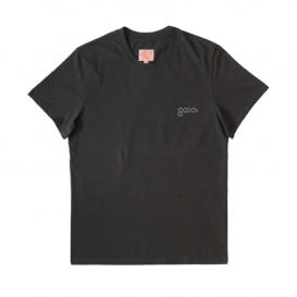 GOYA T-SHIRT LOGOTYPE  
