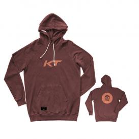 KT HOODIE