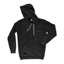 QUATRO HOODIE WASHED