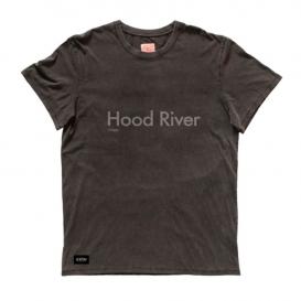 QUATRO T-Shirt Hood River  