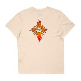 QUATRO T-Shirt Vintage Logo