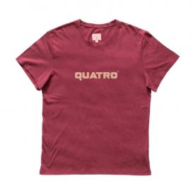 QUATRO T-SHIRT BRANDING  