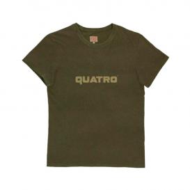 QUATRO T-SHIRT BRANDING