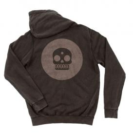 KT HOODIE ZIPPER 