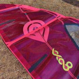 GOYA WINDSURF BANZAI  11 X 6.0